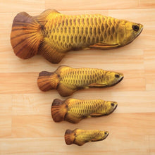 Load image into Gallery viewer, Cat Favor Fish Dog Toys