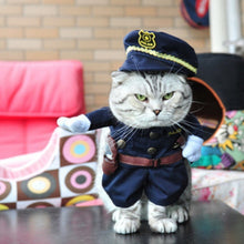 Load image into Gallery viewer, Funny Pet Costumes Cat Dog Cosplay
