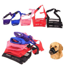 Load image into Gallery viewer, 1PC Adjustable Mesh Breathable Small Large Dog