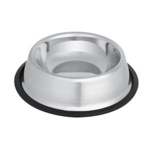 Load image into Gallery viewer, New Dog Cat Bowls Stainless Steel