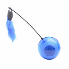 Load image into Gallery viewer, Electronic Motion Cat Toy