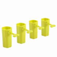 Load image into Gallery viewer, 4Pcs/set Pet Cat Anti Scratching Boots Tools