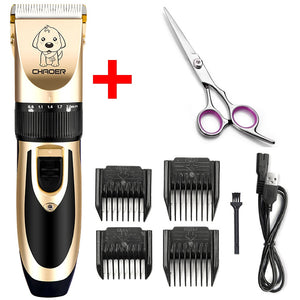 Professional Pet Dog Hair Trimmer