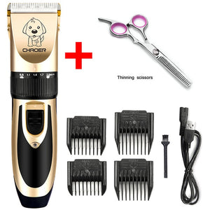 Professional Pet Dog Hair Trimmer