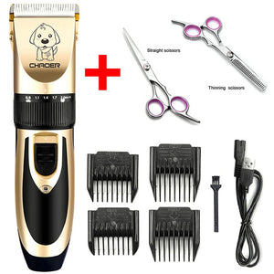 Professional Pet Dog Hair Trimmer