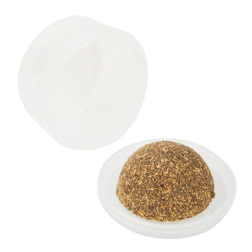Cat Natural Catnip Energy Ball