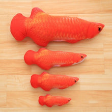 Load image into Gallery viewer, Cat Simulation Fish