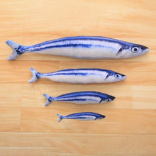 Load image into Gallery viewer, Cat Simulation Fish