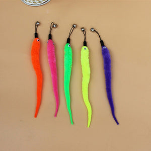 Pet Cat Toy Birds