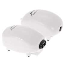 Load image into Gallery viewer, Ultra Silent Aquarium Air Pump Mini Compressor Oxygen Airpump Single Double Outlet 220-240V EU/US Plug Fish Tank Accessories